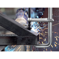 Heavy-Duty MorPad Assembly PB Rental Co. Ltd.