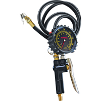 Professional Inflator Gauges for Heavy Vehicles PB Rental Co. Ltd.
