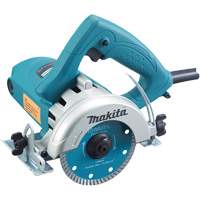 Scie &agrave; maçonnerie de coupe &agrave; sec avec 2 lames PB Rental Co. Ltd.