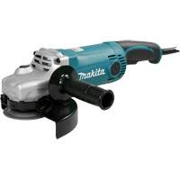 Meuleuse angulaire avec interrupteur &agrave; palette, 7", 120 V, 15 A, 8500 Tr/min PB Rental Co. Ltd.