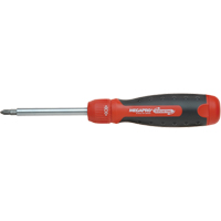13-in-1 Ratcheting Driver, Cushion Grip Handle PB Rental Co. Ltd.