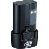 Battery, Lithium-Ion, 7.2 V, 1 A PB Rental Co. Ltd.