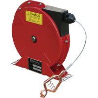 Cord Reels, 50' Length, Heavy-Duty PB Rental Co. Ltd.