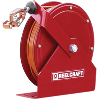 Cord Reels, 100' Length, Heavy-Duty PB Rental Co. Ltd.