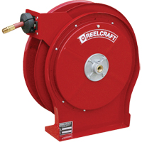Hose Reels, Air/Water, 1/2" x 50', Single Hose, 300 psi PB Rental Co. Ltd.