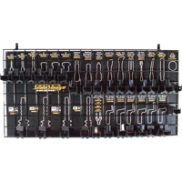 Heavy Equipment Master Kit with Display PB Rental Co. Ltd.