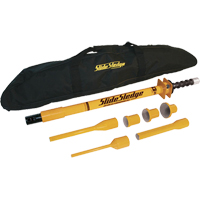 Multi-Head Hammer Kit, 30" L PB Rental Co. Ltd.