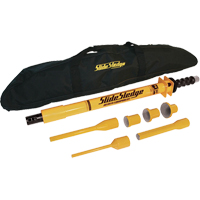 Multi-Head Hammer Kit, 30" L PB Rental Co. Ltd.