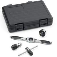 Ratcheting Tap & Die Drive Accessory Set, 5 Pieces PB Rental Co. Ltd.