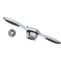 Metric Ratcheting Tap & Die Set, 42 Pieces PB Rental Co. Ltd.