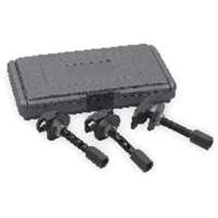 Jeu de trois extracteurs de roulement d'essieu arri&egrave;re PB Rental Co. Ltd.
