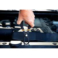 Jeu de pinces de carrosserie 3 mcx PB Rental Co. Ltd.