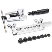 Ensemble d'outils d'&eacute;vasement double 10 mcx PB Rental Co. Ltd.