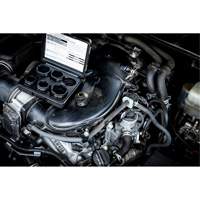 Jeu de douilles d'entretien pour contenant d'huile 6 mcx PB Rental Co. Ltd.