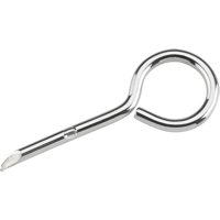 Pin Key for 1/2 " (12 mm) Cable #A-12 PB Rental Co. Ltd.