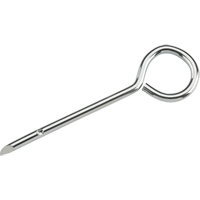 Pink Key for 3/8 " (10 mm) Cable #A-13 PB Rental Co. Ltd.