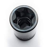 External Torx&reg; Socket Set, 1/2"/1/4"/3/8" Drive PB Rental Co. Ltd.
