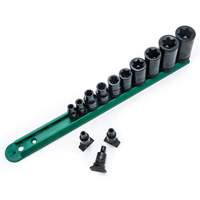 External Torx&reg; Socket Set, 1/2"/1/4"/3/8" Drive PB Rental Co. Ltd.