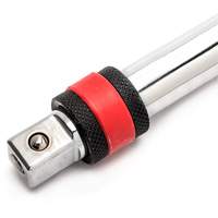 3-Piece 1/4" Drive Locking Extension Set PB Rental Co. Ltd.