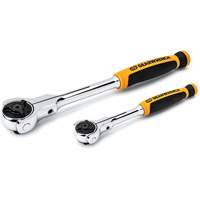 72-Tooth Dual Material Roto Ratchet Set PB Rental Co. Ltd.