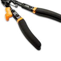 Cable Hose Clamp Pliers PB Rental Co. Ltd.