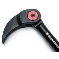 Jeux de leviers 8" et 16" de 8 morceaux, 2 mrcx. PB Rental Co. Ltd.