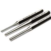 Punch & Chisel Set, 12 Pieces PB Rental Co. Ltd.