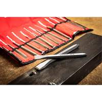 Punch & Chisel Set, 12 Pieces PB Rental Co. Ltd.