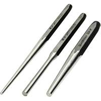 Punch & Chisel Set, 27 Pieces PB Rental Co. Ltd.