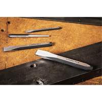 Punch & Chisel Set, 27 Pieces PB Rental Co. Ltd.