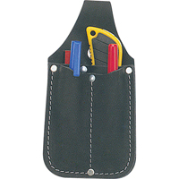 &eacute;tui utilitaire, Porte-couteau, Cuir, 3 Poches PB Rental Co. Ltd.