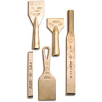 Scrapers, 3" Wide PB Rental Co. Ltd.