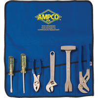 Trousses d'outils 6 morceaux PB Rental Co. Ltd.