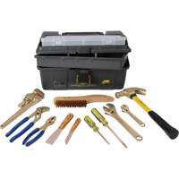 Trousses d'outils 11 morceaux PB Rental Co. Ltd.