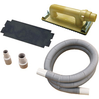 Vacuum Hand Sander PB Rental Co. Ltd.