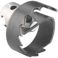 Spiral Cutter #T-207 PB Rental Co. Ltd.