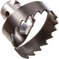 Spiral Cutter #T-208 PB Rental Co. Ltd.