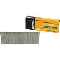 Brad Nails PB Rental Co. Ltd.