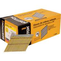 Framing Nails PB Rental Co. Ltd.