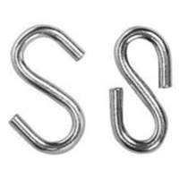 Crochet en S PB Rental Co. Ltd.