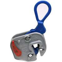 &eacute;lingue l&egrave;ve-t&ocirc;le GXL, 1000 lb (0,5 tonne), Ouverture de la m&acirc;choire de 1/16" - 5/8" PB Rental Co. Ltd.