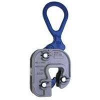 &eacute;lingue l&egrave;ve-t&ocirc;le courte GX, 1000 lb (0,5 tonne), Ouverture de la m&acirc;choire de 1/16" - 5/8" PB Rental Co. Ltd.