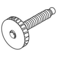 Replacement Screw with Handle Kit PB Rental Co. Ltd.