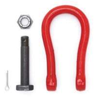 Replacement Shackle with Bolt Kit PB Rental Co. Ltd.