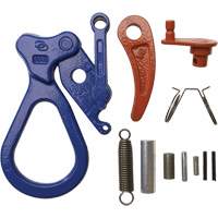 Replacement Shackle Kit PB Rental Co. Ltd.