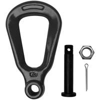 Replacement Shackle Kit PB Rental Co. Ltd.
