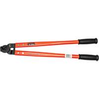 Cisaille pour c&acirc;bles et conducteurs en alu-acier, 28" PB Rental Co. Ltd.