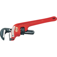 Cl&eacute;s &agrave; manche d&eacute;port&eacute; no E-6, Cap des m&acirc;choires 3/4", Longueur 6", Fini Rev&ecirc;tement en poudre PB Rental Co. Ltd.
