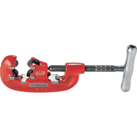 4-Wheel Pipe Cutter #42-A, 20-50 mm Capacity PB Rental Co. Ltd.