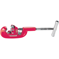 Wide-Roll Pipe Cutter #202, 1/8" - 2"/1/8" to 2" Capacity PB Rental Co. Ltd.